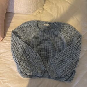 SALE!! Altard State Chenille Sweater Size XL